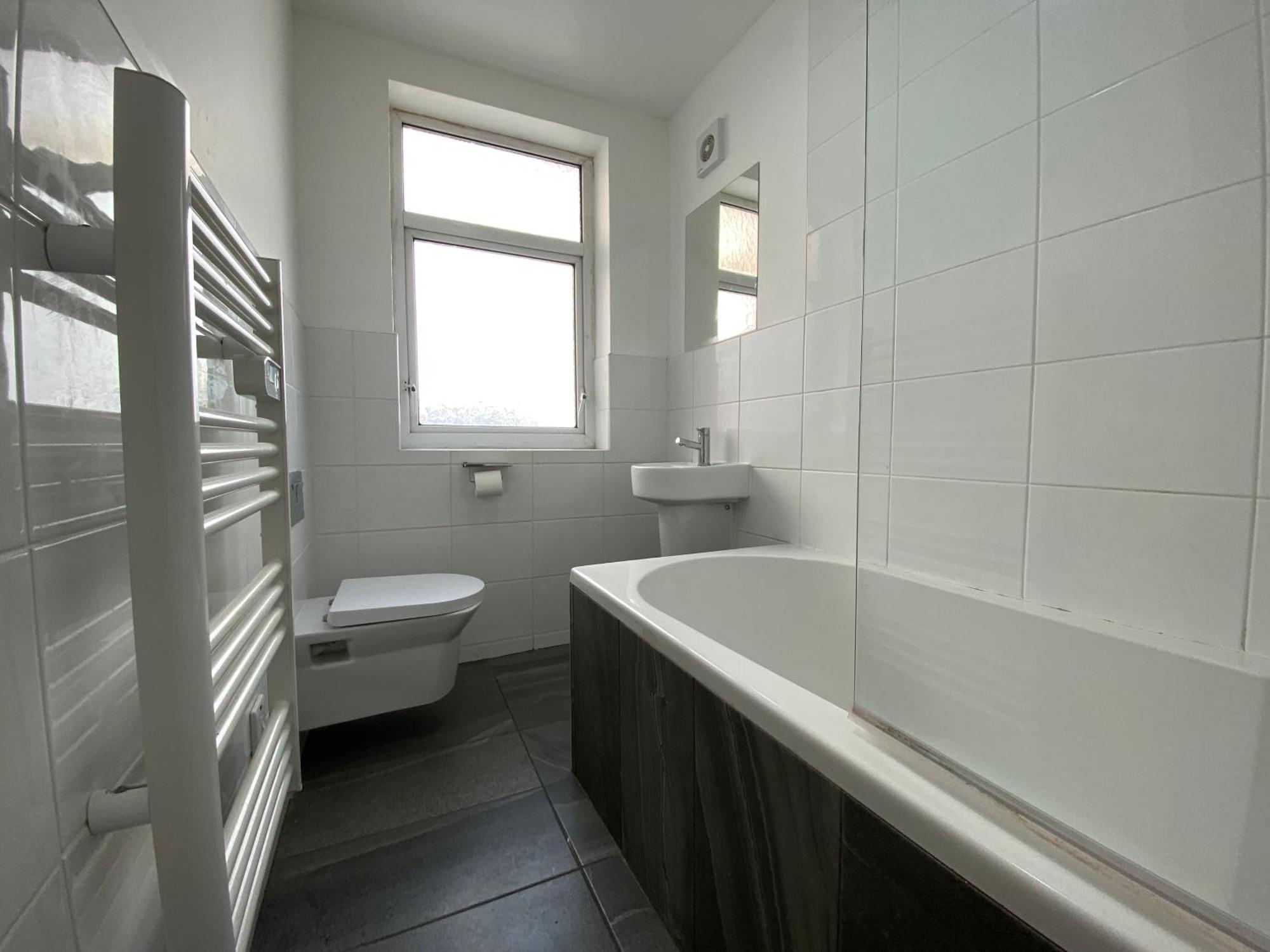 Aquarius Apartment - Sea View - Sleeps Seven Blackpool Esterno foto